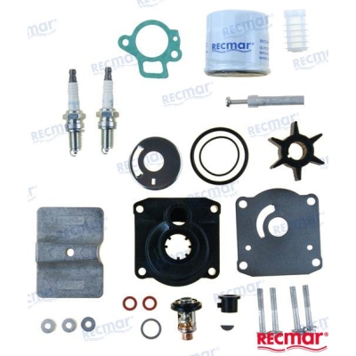 Service kit Yamaha F25D