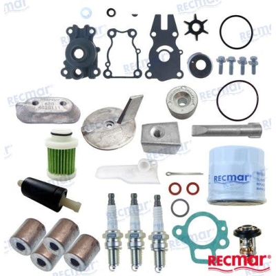 Service kit Yamaha F30B/F40F