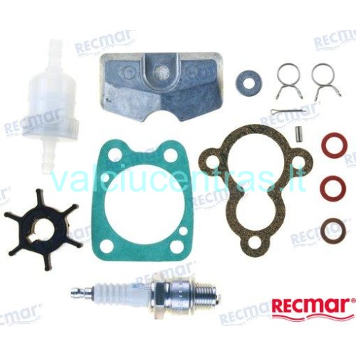 Service kit Yamaha F4A