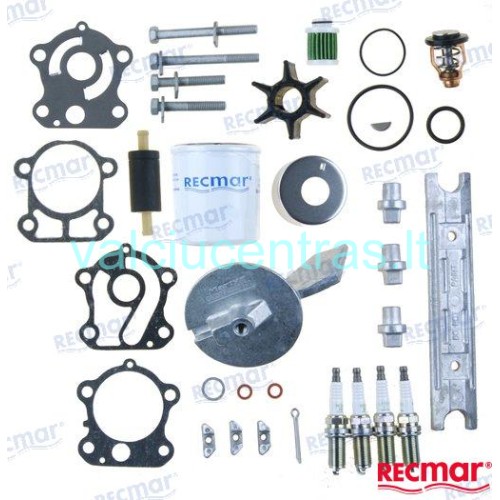 Service kit Yamaha F80B