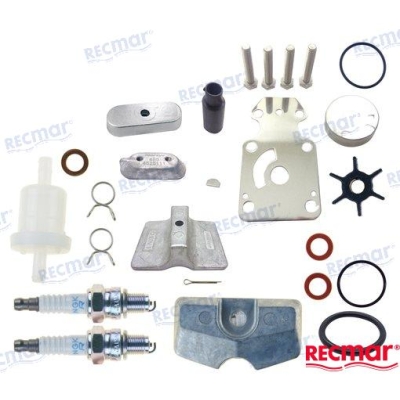 Service kit Yamaha FT8-FT9.9