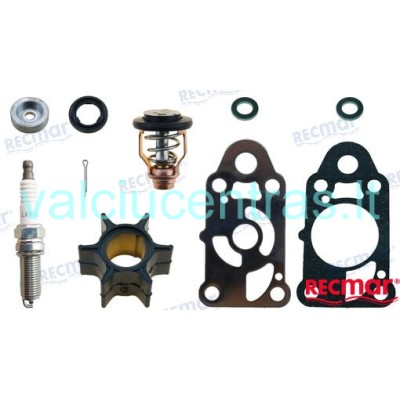 Aptarnavimo rinkinys Mercury 2.5Ag galingumo varikliams