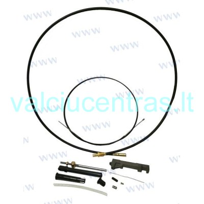 Originalus valdymo trosas Mercury, Mercruiser Alpha One