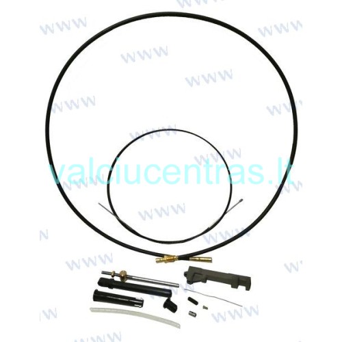 Originalus valdymo trosas Mercury, Mercruiser Alpha One