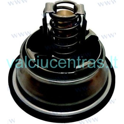 Originalus termostatas Volvo Penta D9A2