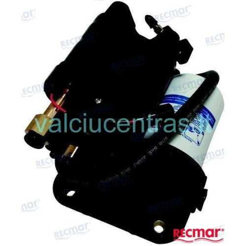 New Fuel Pump For Volvo Penta GI & GXI Engines - Part # 3594444, 21608511 - OE Quality Replacement