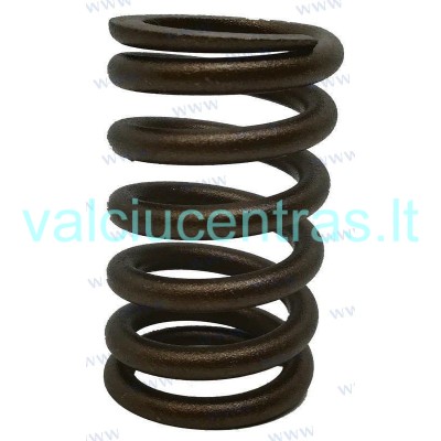 Originali vožtuvo spyruoklė Volvo/Mercury 5.7L nuo 1998m.