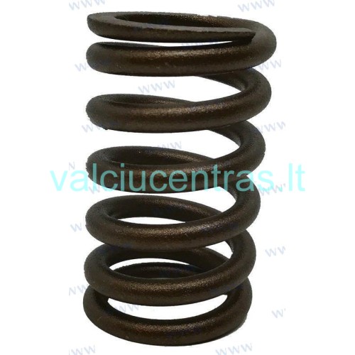 Originali vožtuvo spyruoklė Volvo/Mercury 5.7L nuo 1998m. Originali vožtuvo spyruoklė Volvo/Mercury 5.7L nuo 1998m.