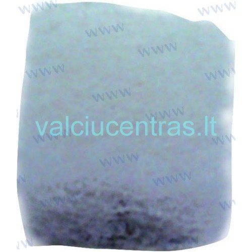 Mercruiser oro filtras