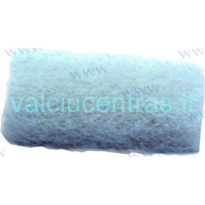 Originalus Mercruiser oro filtras