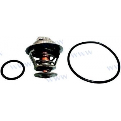 Originalus termostatas Volvo Penta D4, D6