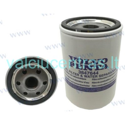 Originalus kuro filtras Volvo Penta 3.0-8.1L varikliams