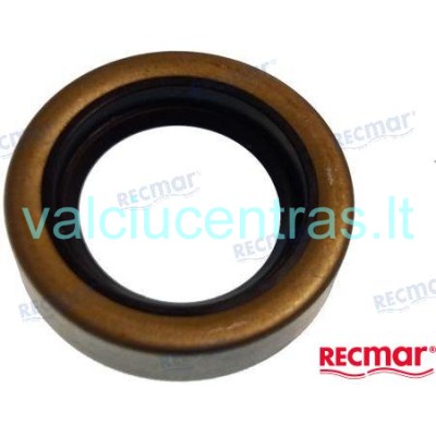 Riebokšlis Volvo Penta SX-A, DPS-A