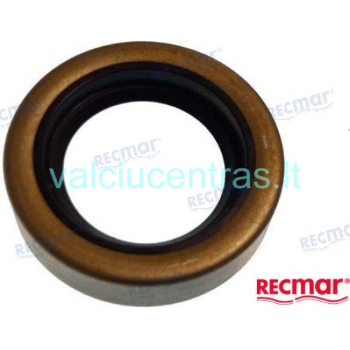 Riebokšlis Volvo Penta SX-A, DPS-A