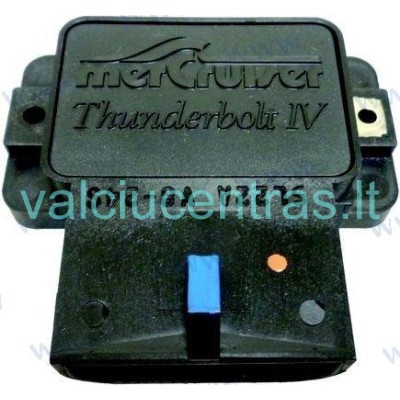Ignition module for Mercruiser 5.0/5.7/7.4L engines