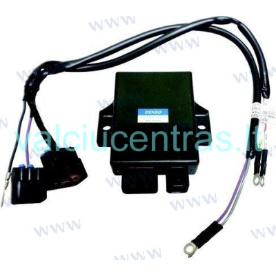 Ignition module for Mercruiser 7.4L engines