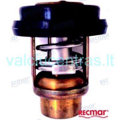 Termostatas Mercury varikliams  	