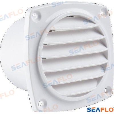 Ventiliacinės grotelės 69,5 x 93,5 mm