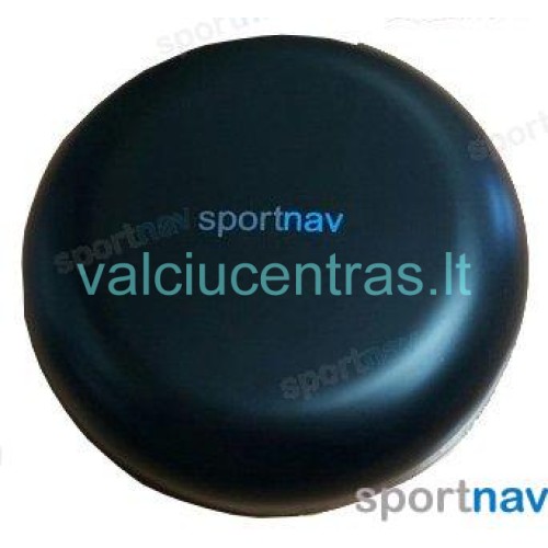 Media grotuvo Sportnav apsauginis dangtelis