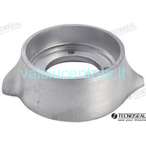 Cinko anodas Volvo Penta 110S