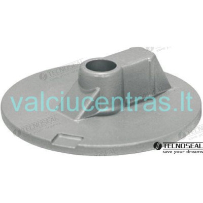 Cinko anodas Mercruiser Bravo III 