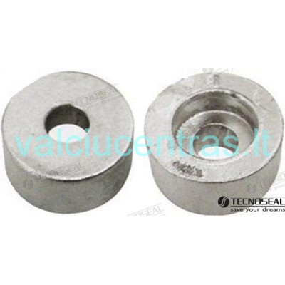 Cinko anodas Suzuki 4-6Ag varikliui