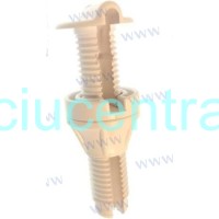 Hermetiškas laido įvadas 90º kampu Hermetiškas laido įvadas 90º kampu