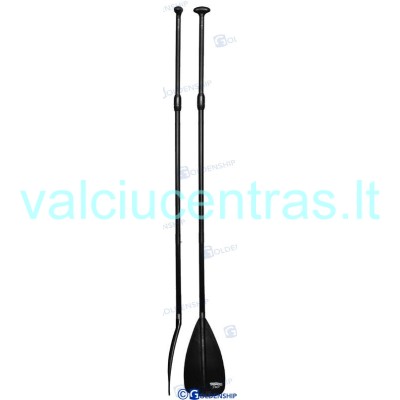 Teleskopinis irklas 1.70-2.15m 