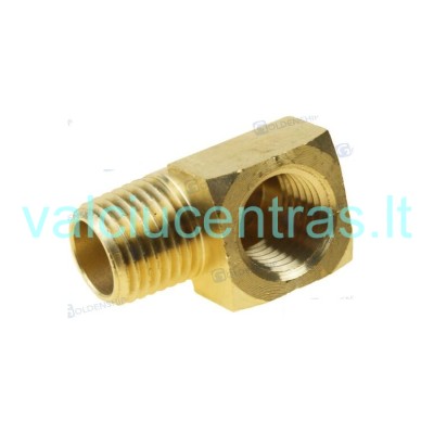 Kuro bako jungtis kampu 