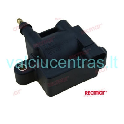 Ignition coil Mercury