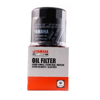 Yamaha originalus alyvos filtras varikliams F150 - F250