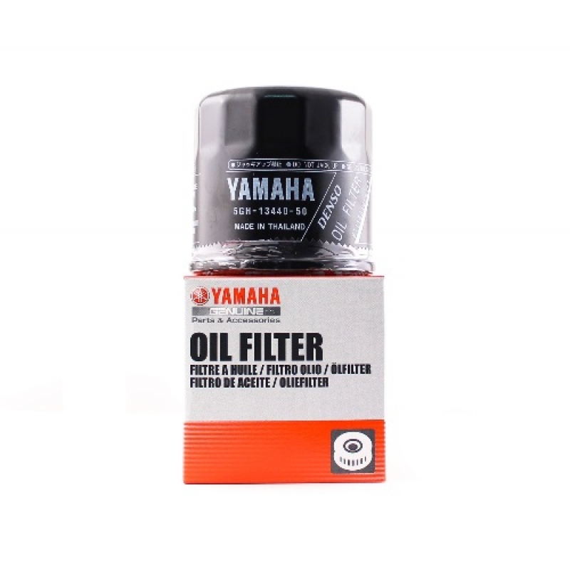 Yamaha originalus alyvos filtras varikliams F9.9 - F70