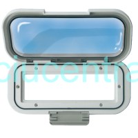 Radijo grotuvo apsauginis dangtelis