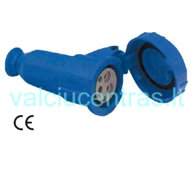 Hermetiška jungtis - lizdas