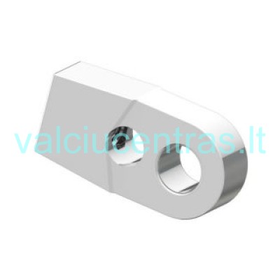 Valdymo troso antgalis