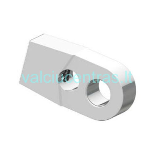 Valdymo troso antgalis Valdymo troso antgalis