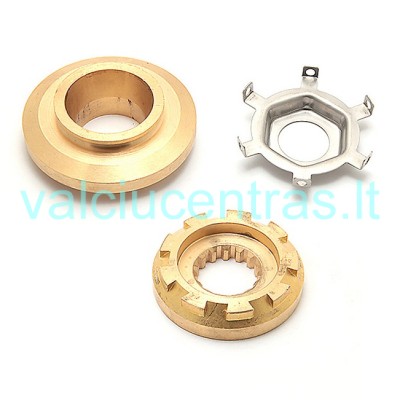 Solas sraigto komplektas UMD-KT