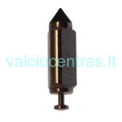 Karbiuratoriaus adata