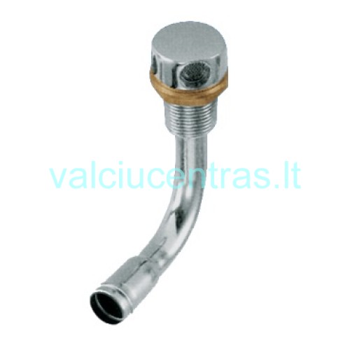 Kuro alsuoklis 90° Kuro alsuoklis 90°