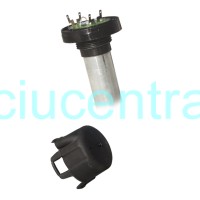 Kuro lygio daviklis - plūdė universalus