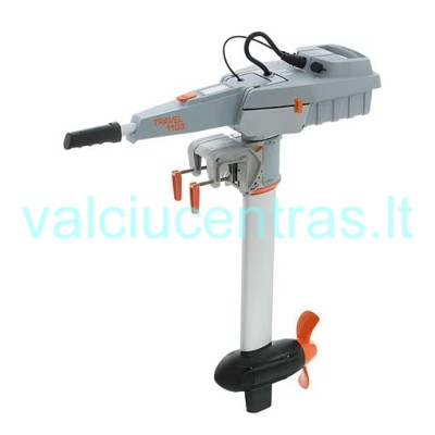 Elektrinis variklis Torqeedo Travel 1103 CS