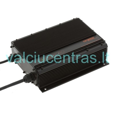 Torqeedo įkroviklis 24-3500