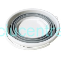 Sudedamas kibiras 10 ltr.