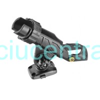 Tvirtinimo lizdas su užraktu Tvirtinimo lizdas su užraktu