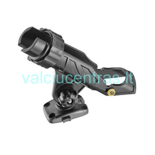 Meškerių laikiklis įvairių padėčių Meškerių laikiklis įvairių padėčių