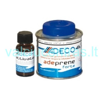 Klijai neoprenui 125 ml