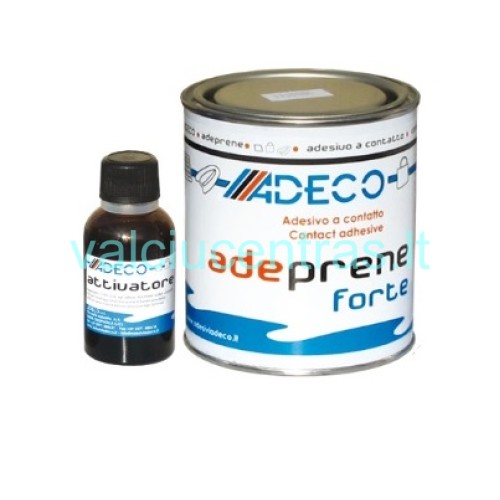 Klijai neoprenui 500 g Klijai neoprenui 500 g