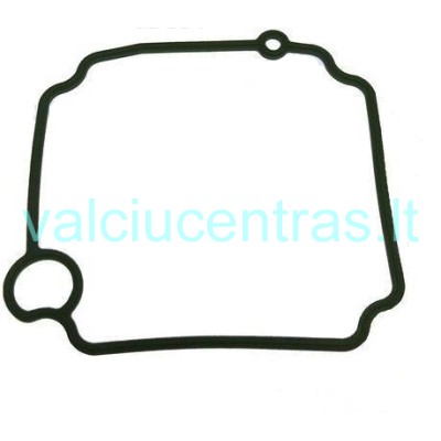 Karbiuratoriaus tarpinė