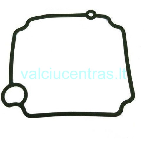 Karbiuratoriaus tarpinė