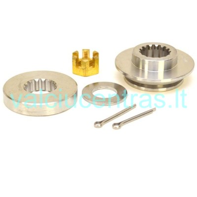 Solas sraigto komplektas TD-RBKT